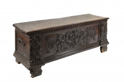 MANNERIST CHEST