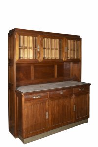 ART NOUVEAU SIDEBOARD