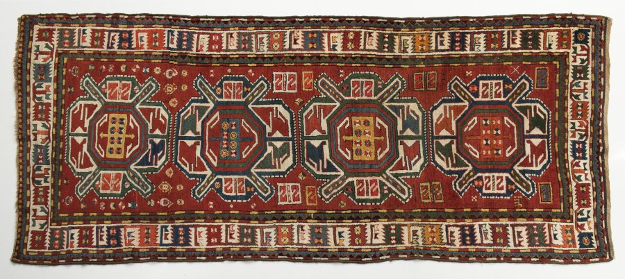 KAZAK-TEPPICH I 