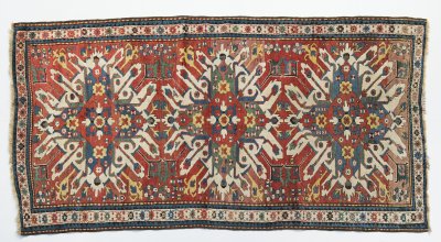 A Kazak Rug II