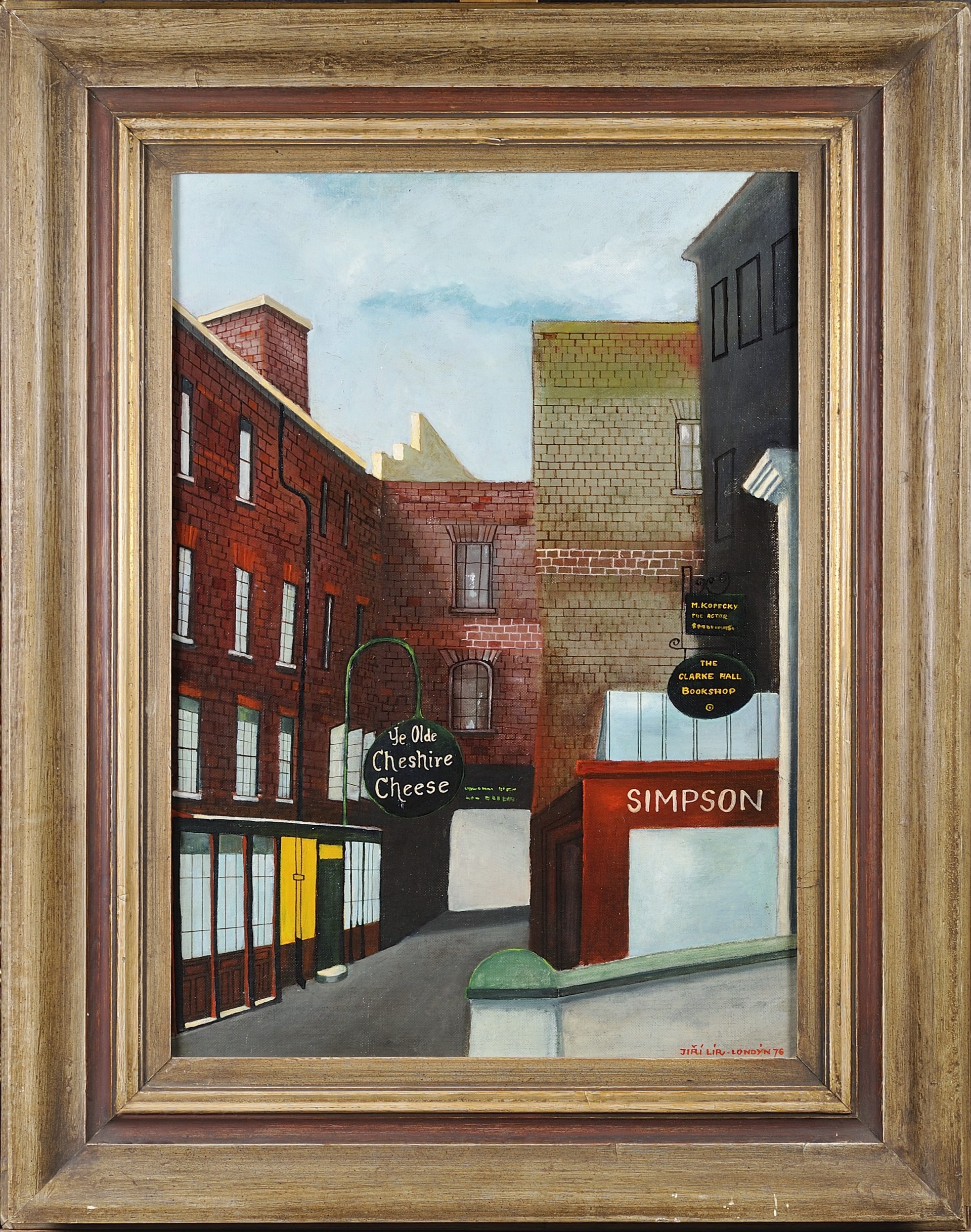 AUCTION CATALOGUE 2013
