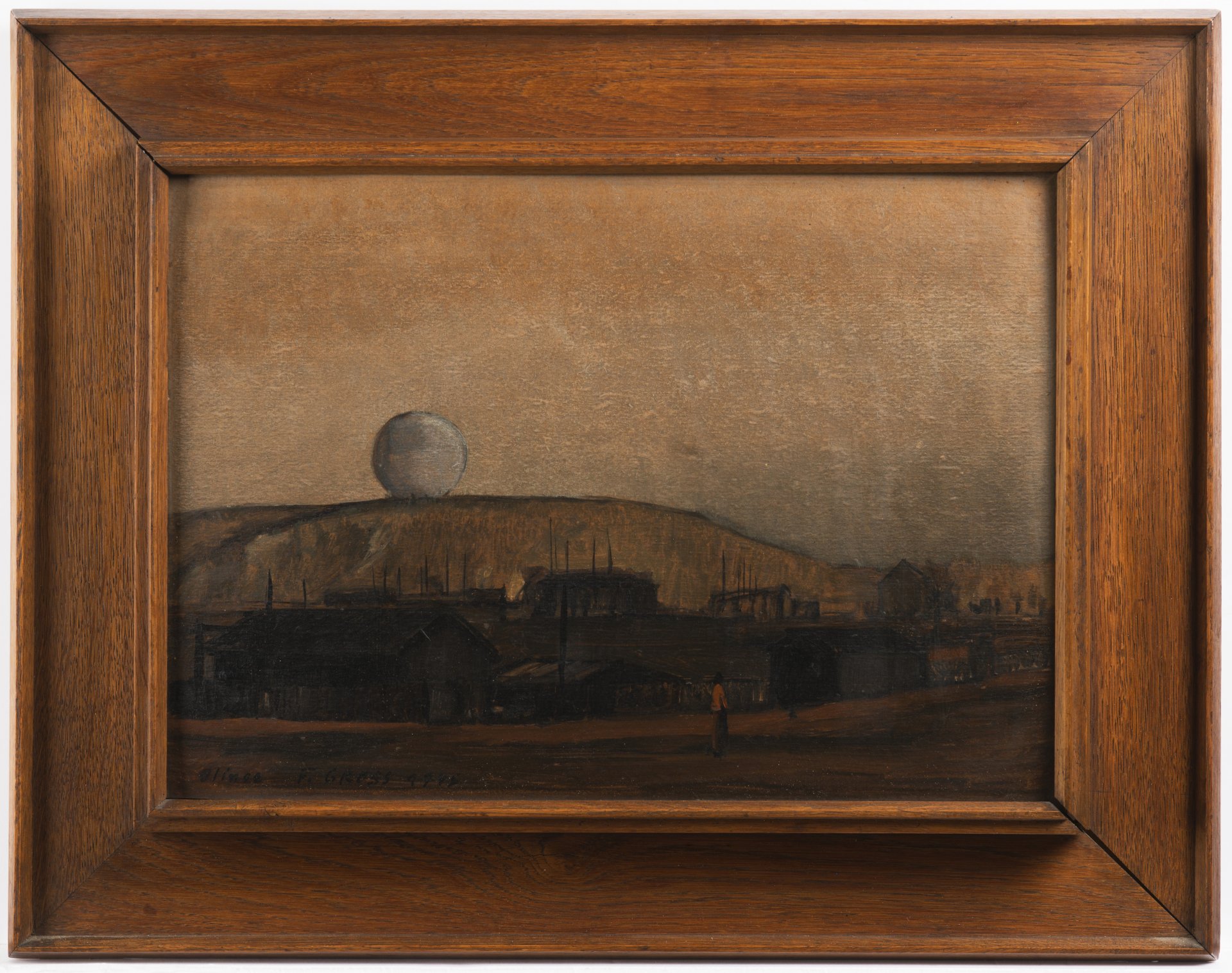 EVENING AUCTION 2017