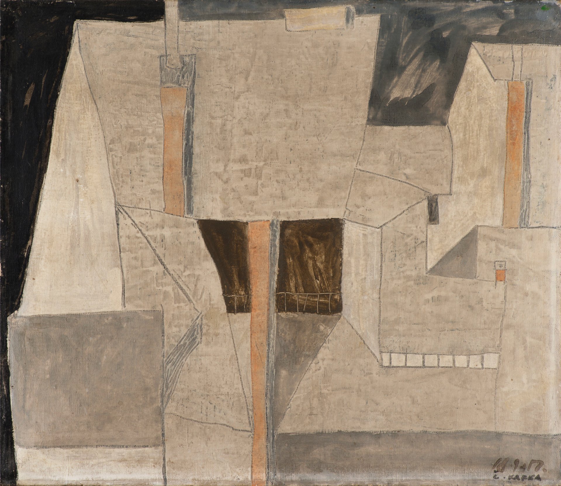 EVENING AUCTION 2017