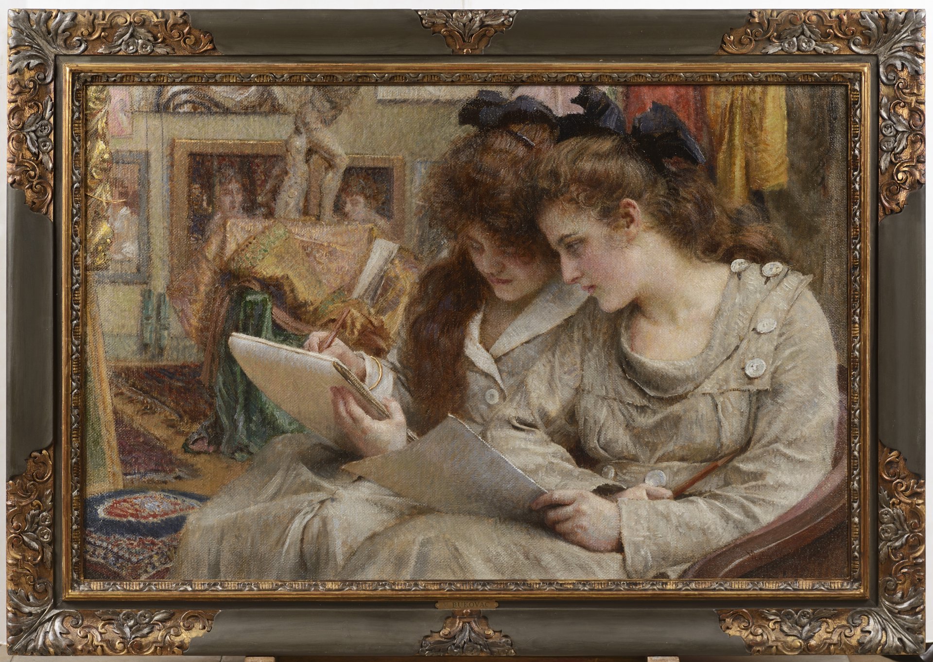 EVENING AUCTION 2016