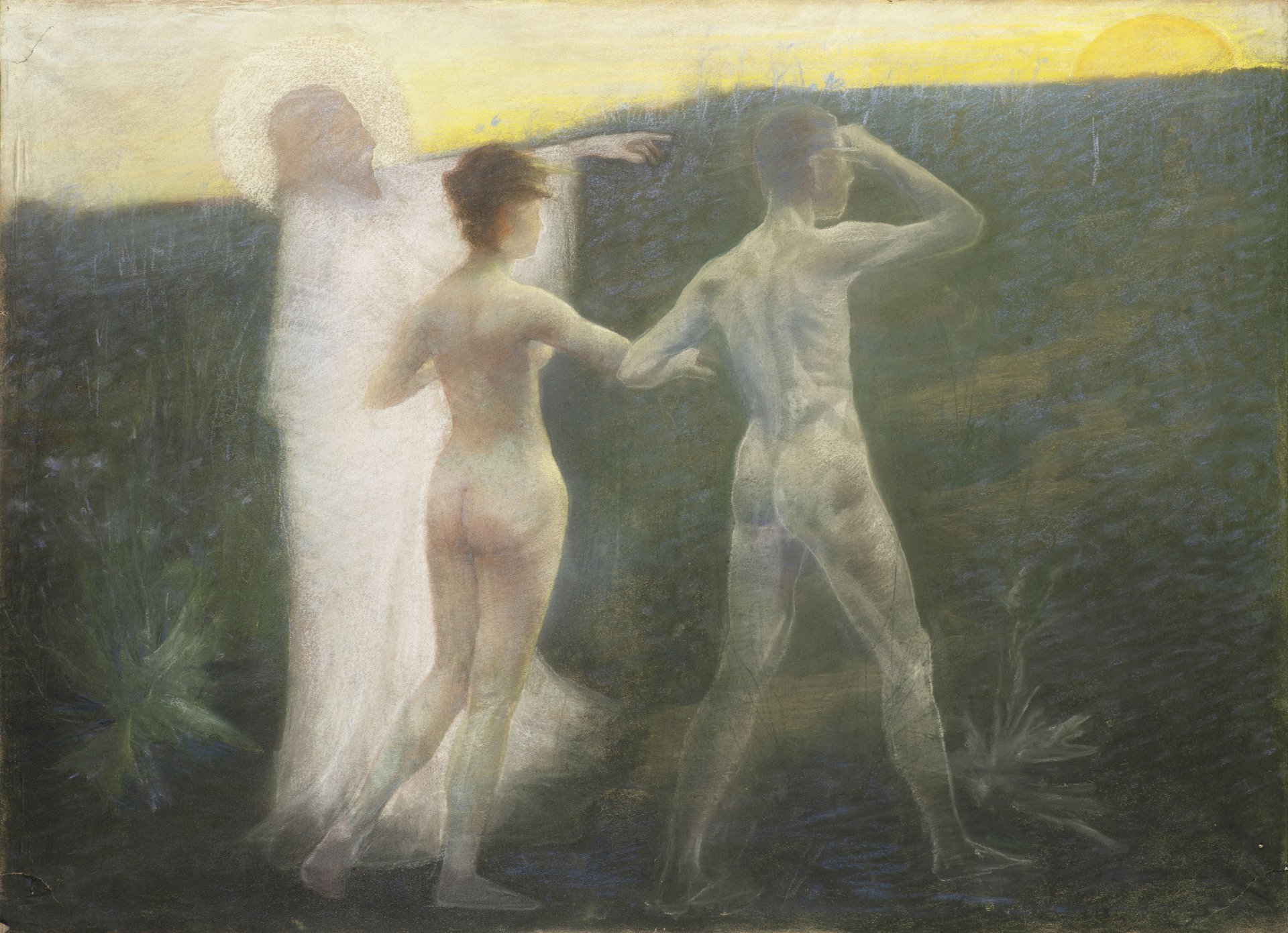 EVENING AUCTION 2021