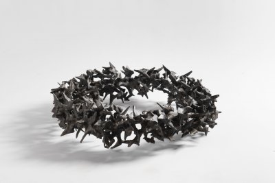 A CROWN OF THORNS