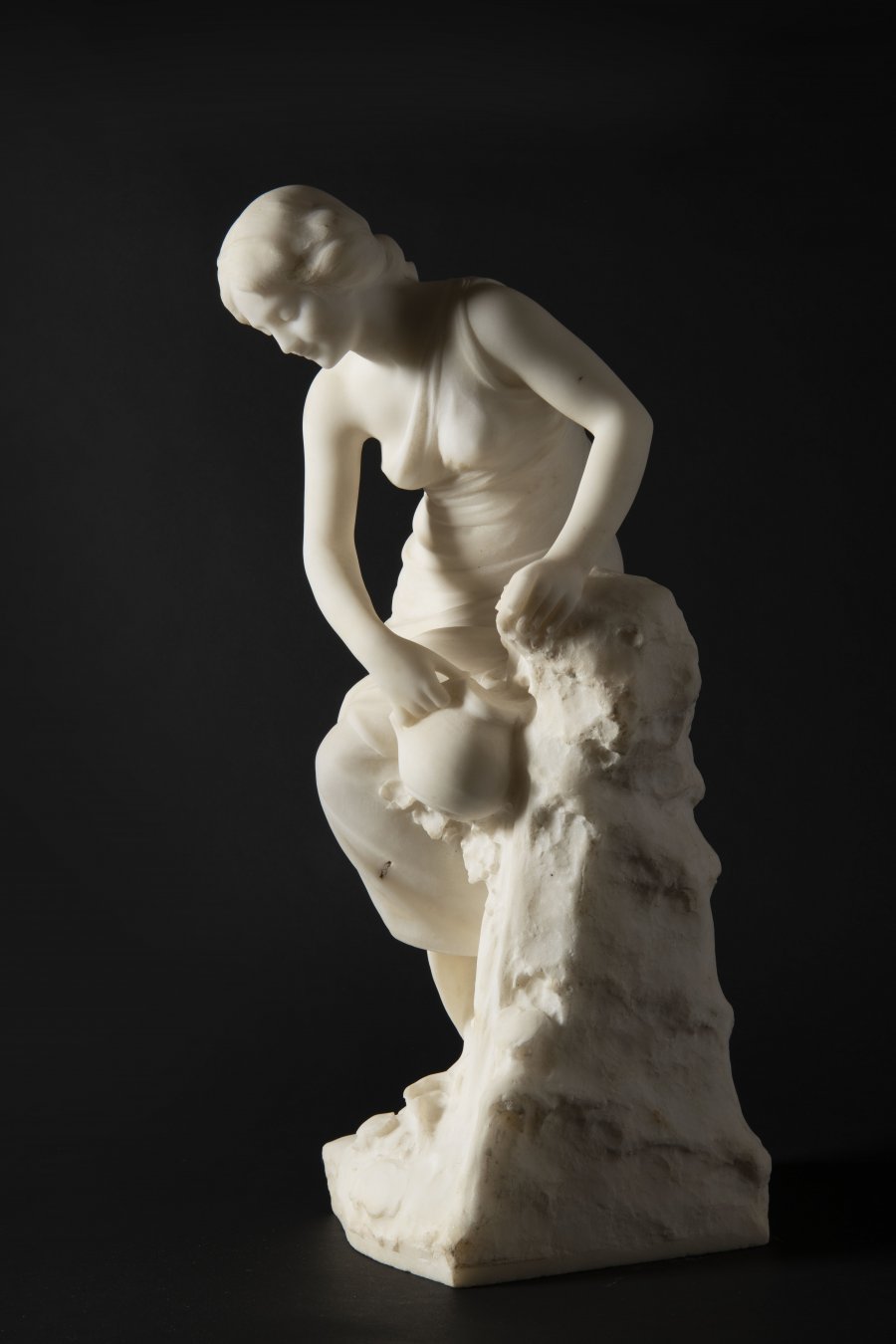 NYMFA