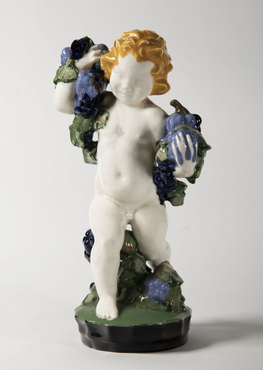 PUTTI S HROZNY