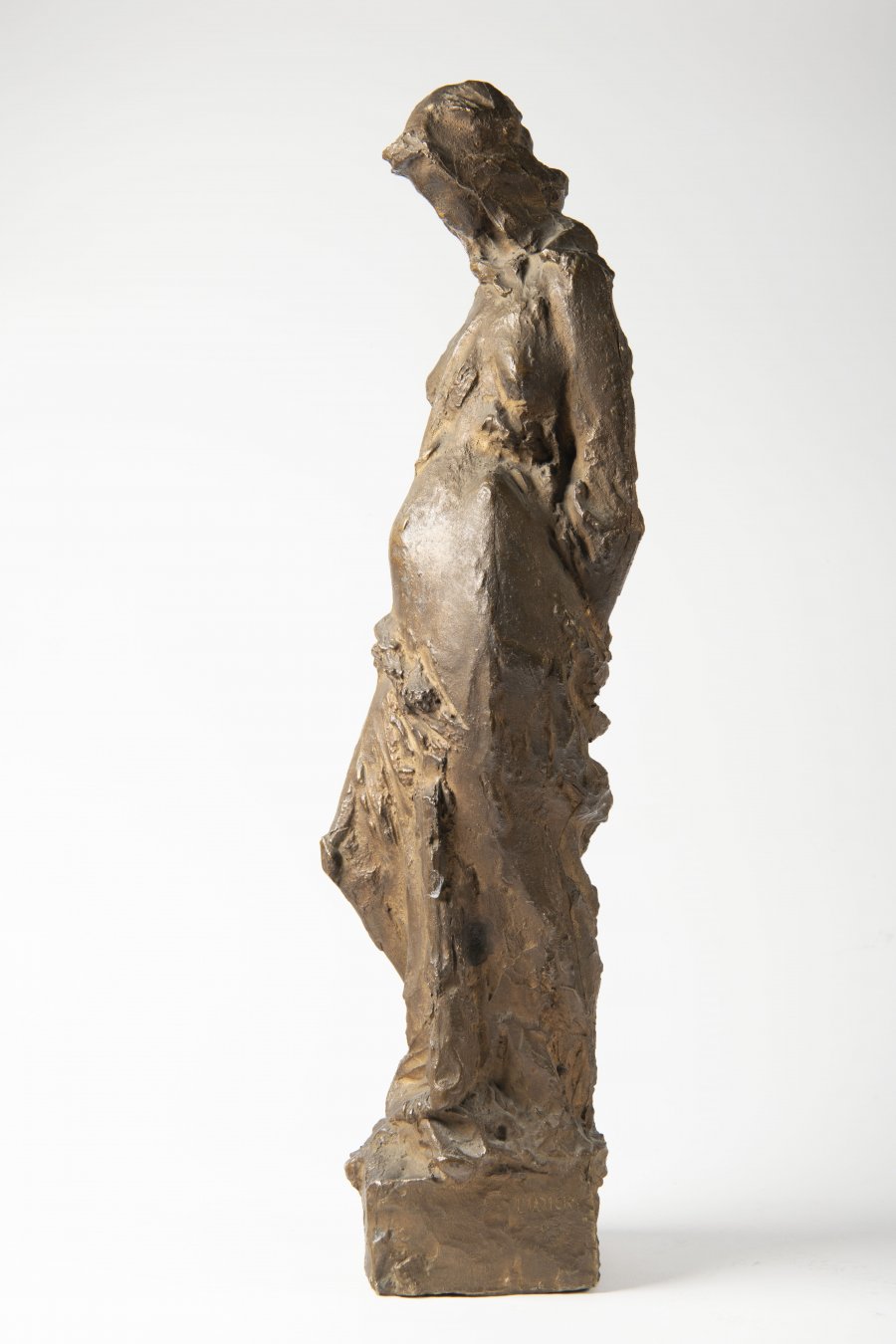 ŽENSKÁ FIGURA