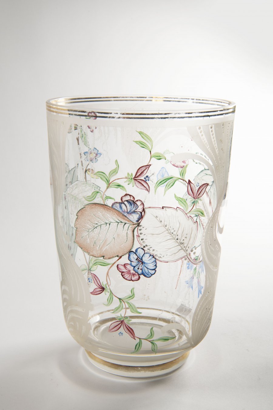 ART DECO VASE