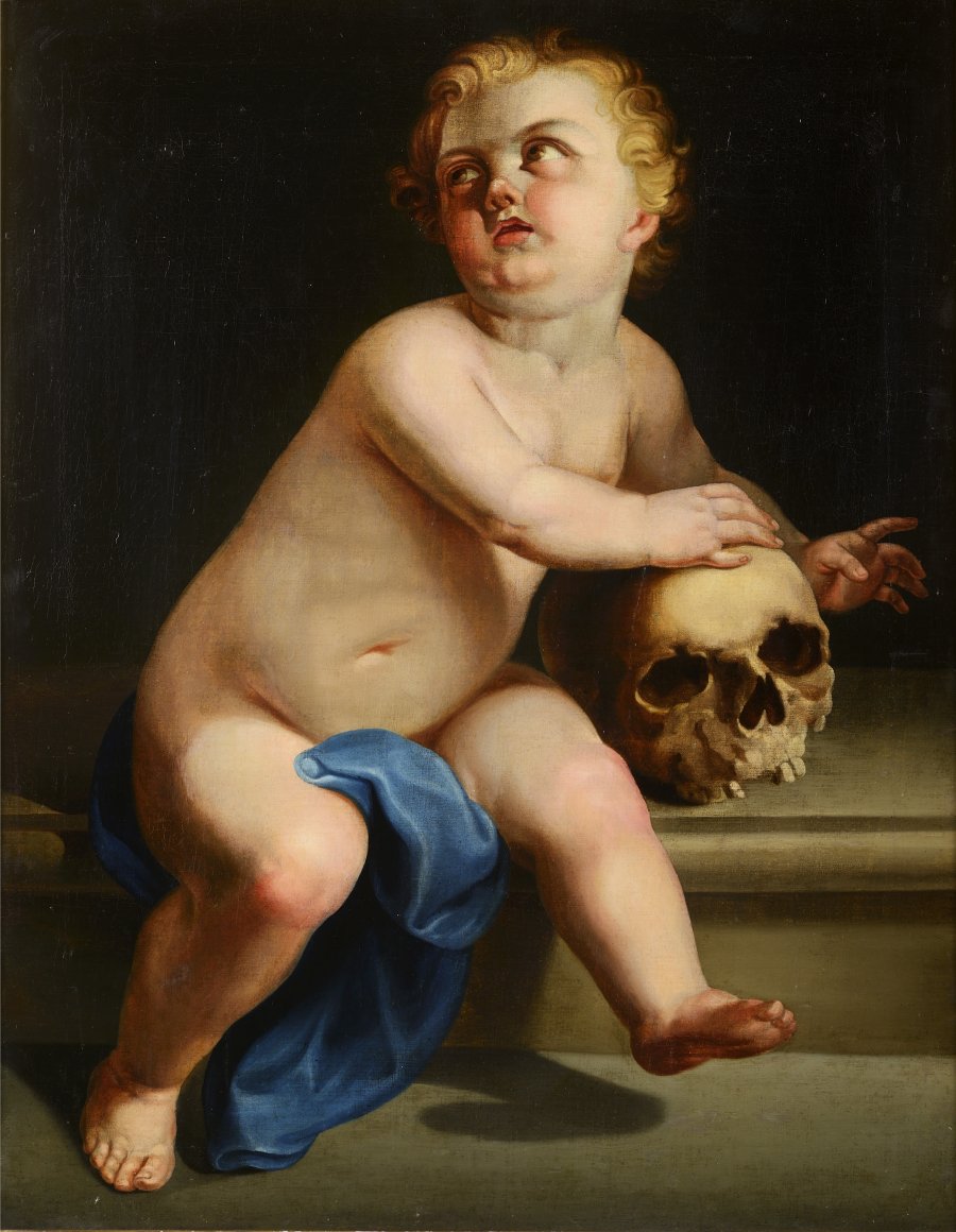 Memento Mori 
