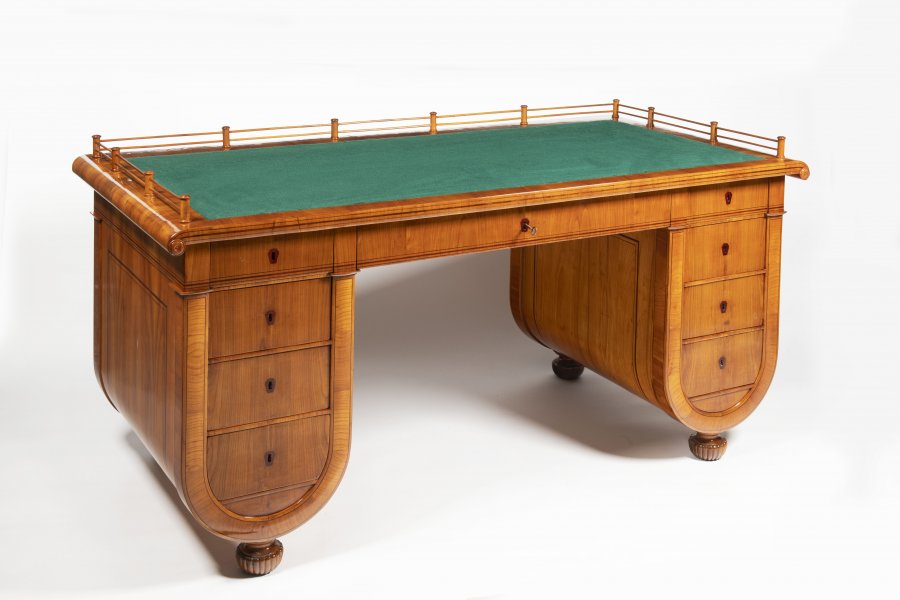 BIEDERMEIER DESK