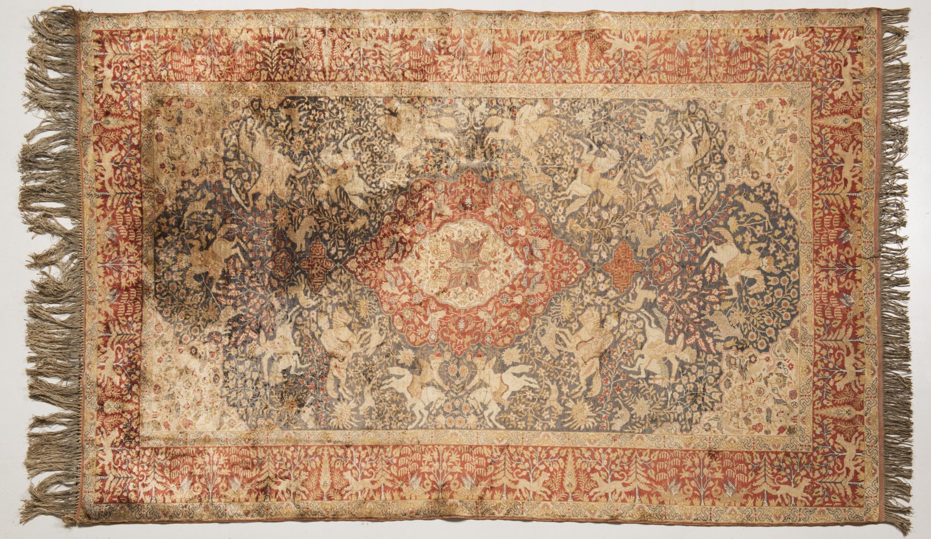 VEČERNÍ AUKCE 2017