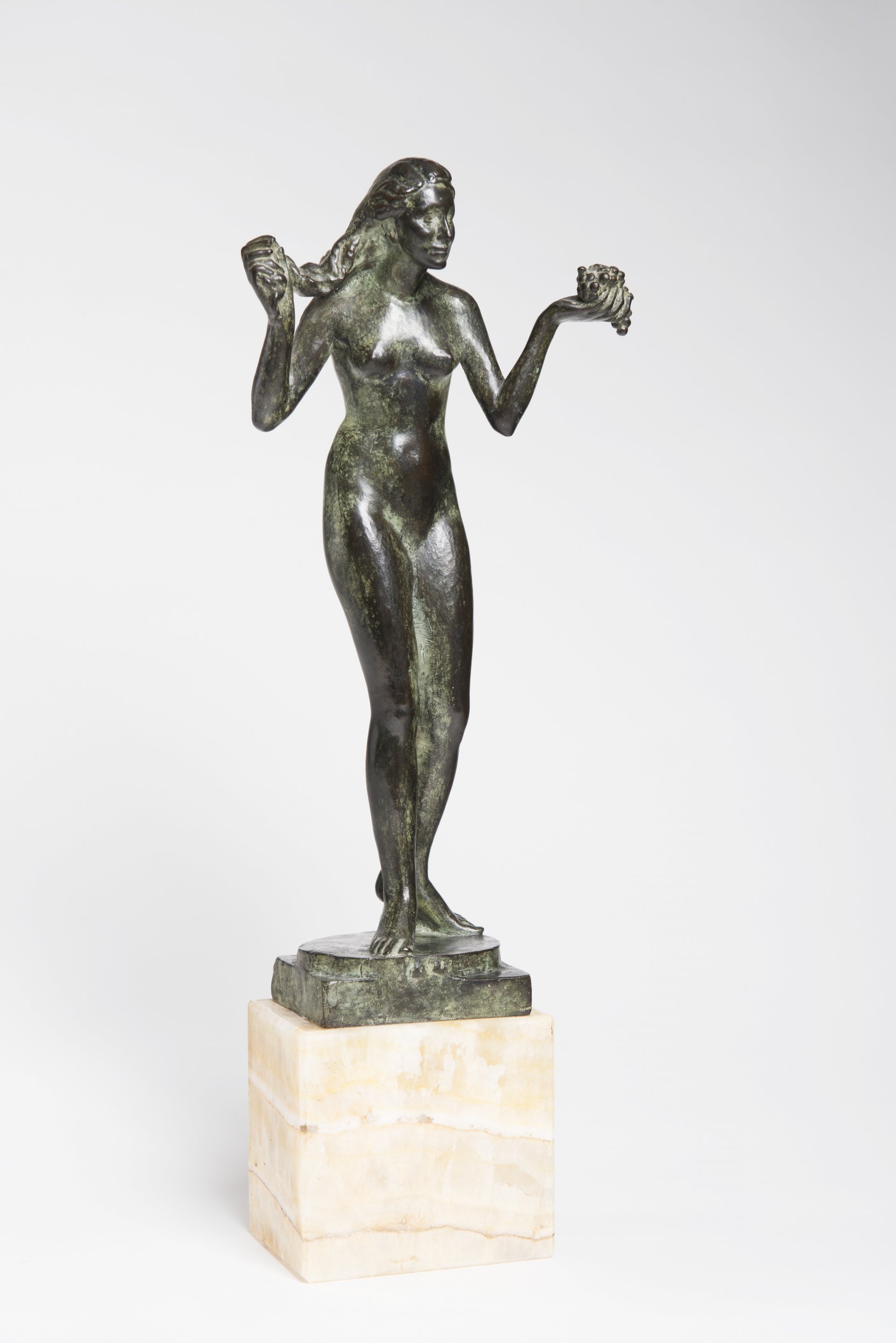 ZAHRADNÍ AUKCE 2017