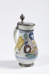 A HABÁN JUG