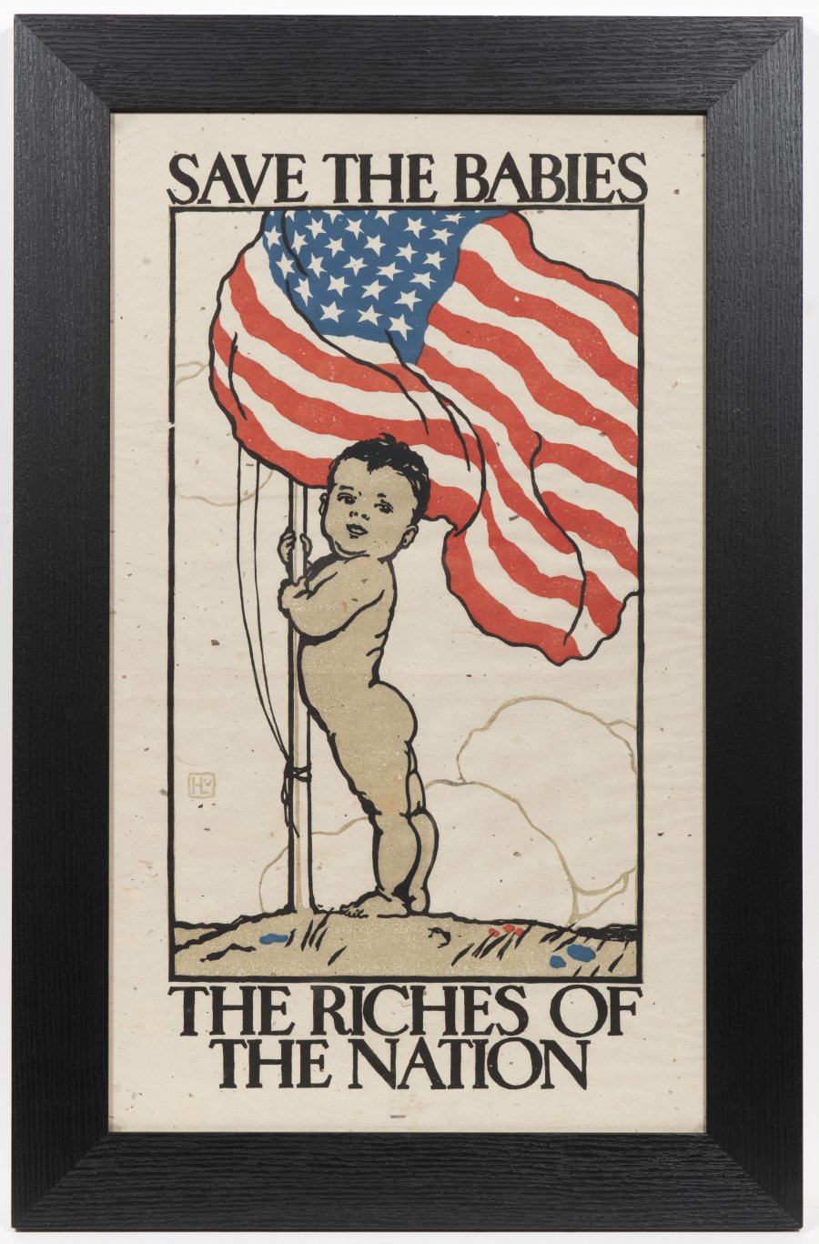 SAVE THE BABIES