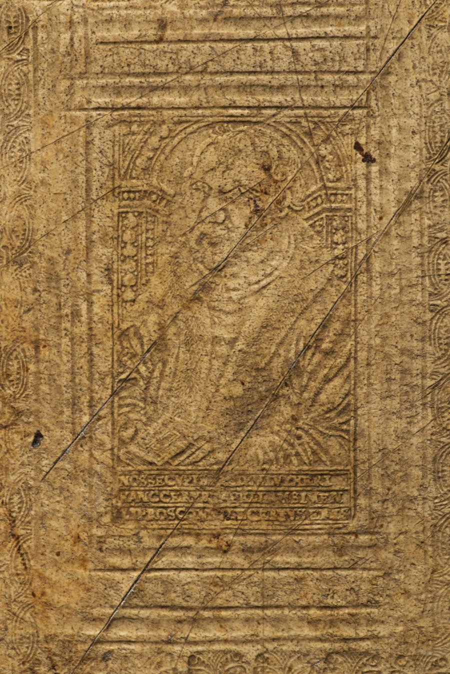 LIBER CHRONICARUM