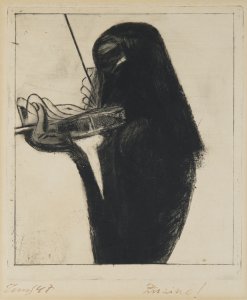 PAGANINI V