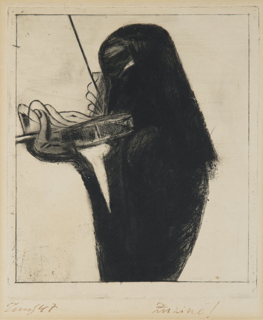 PAGANINI V