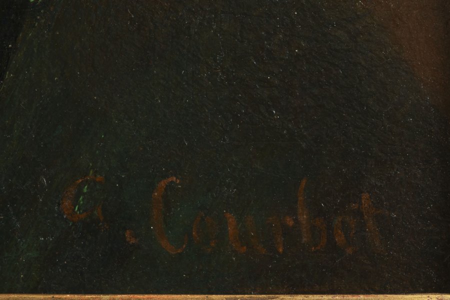 GIRL WITH A ROSE IN HER HAIR