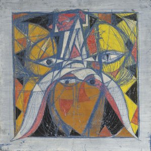 PÁROVÉ KOMPOZICE II