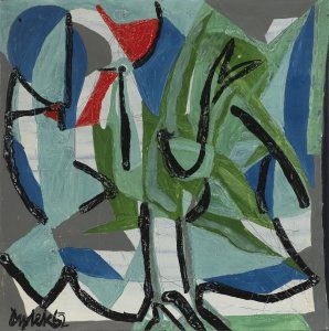 PÁROVÉ KOMPOZICE I