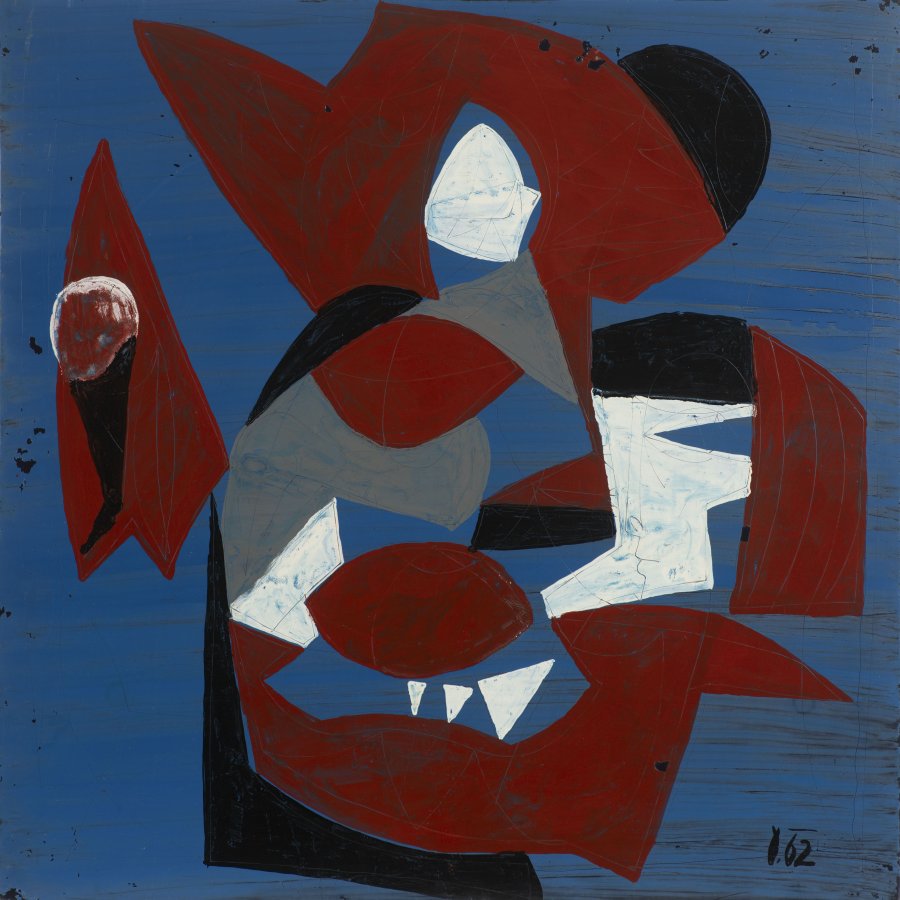 PÁROVÉ KOMPOZICE I