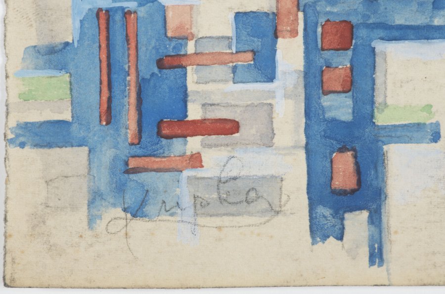 STUDIE K SÉRII C, V, 4