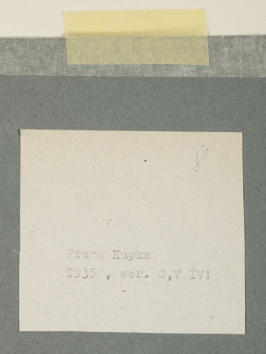 STUDIE K SÉRII C, V, 4