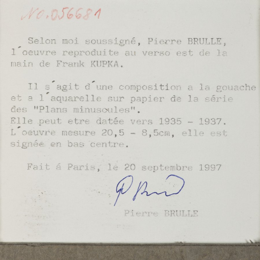 STUDIE K SÉRII C, V, 4