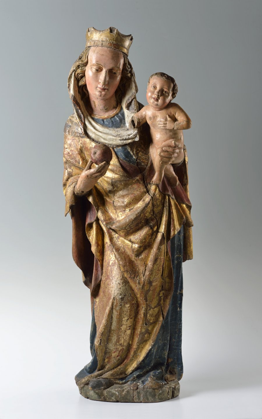 MADONNA WITH CHILD