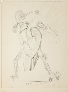 ILUSTRACE KE KNIZE VEČERY NA SLAMNÍKU