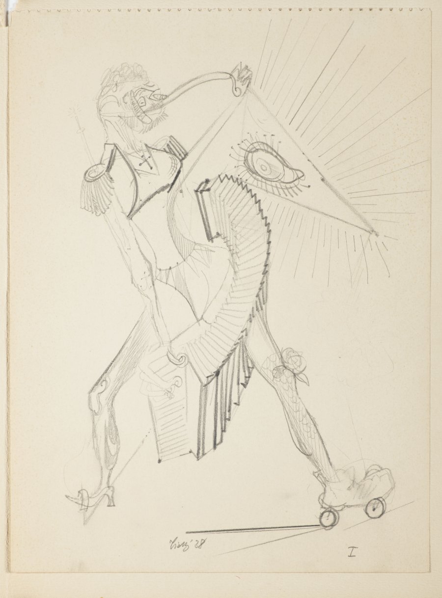 ILLUSTRATIONS FOR THE BOOK EVENINGS ON THE STRAW BED