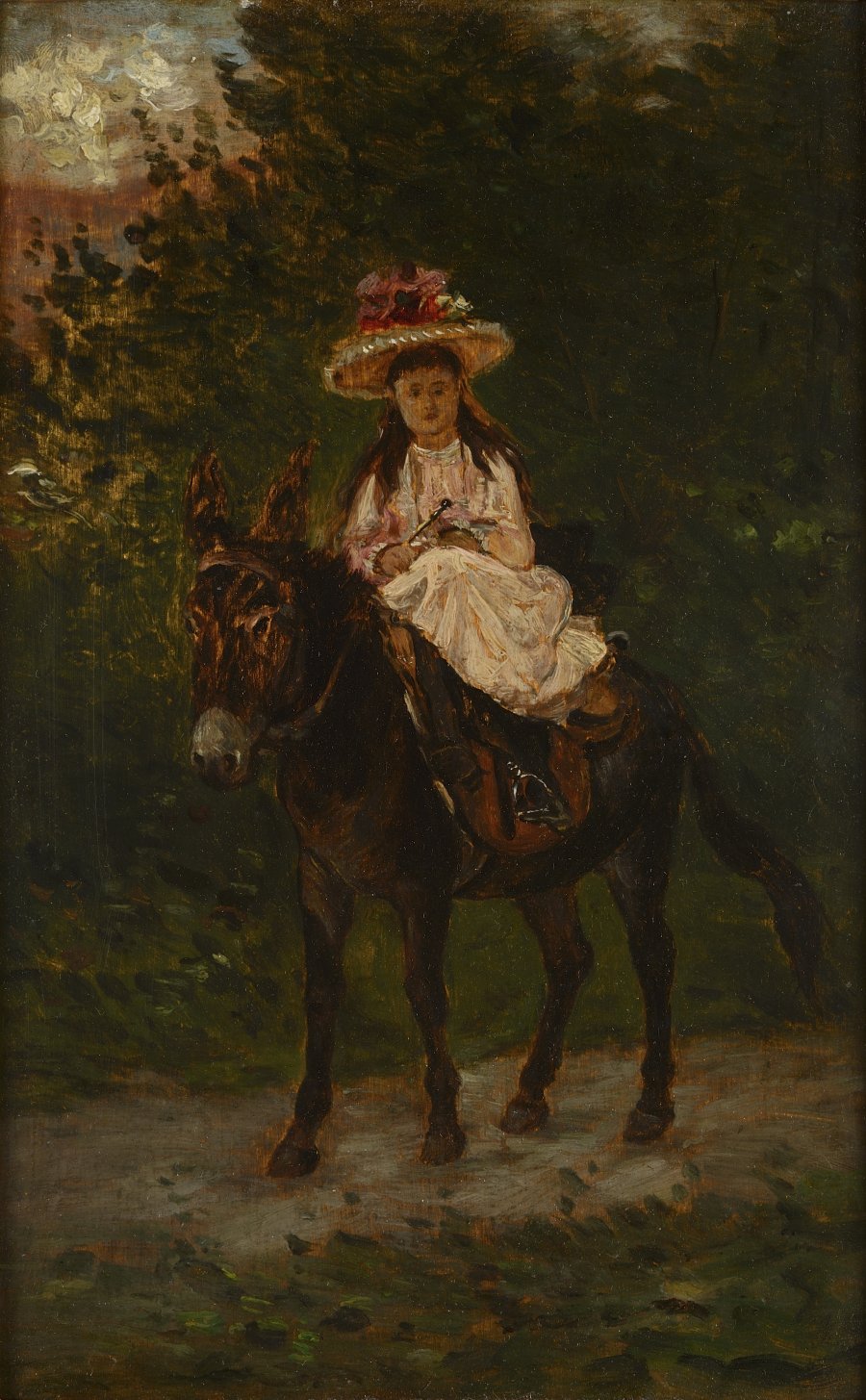 Countess Riding