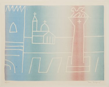 NÁMĚSTÍ SV. MARKA