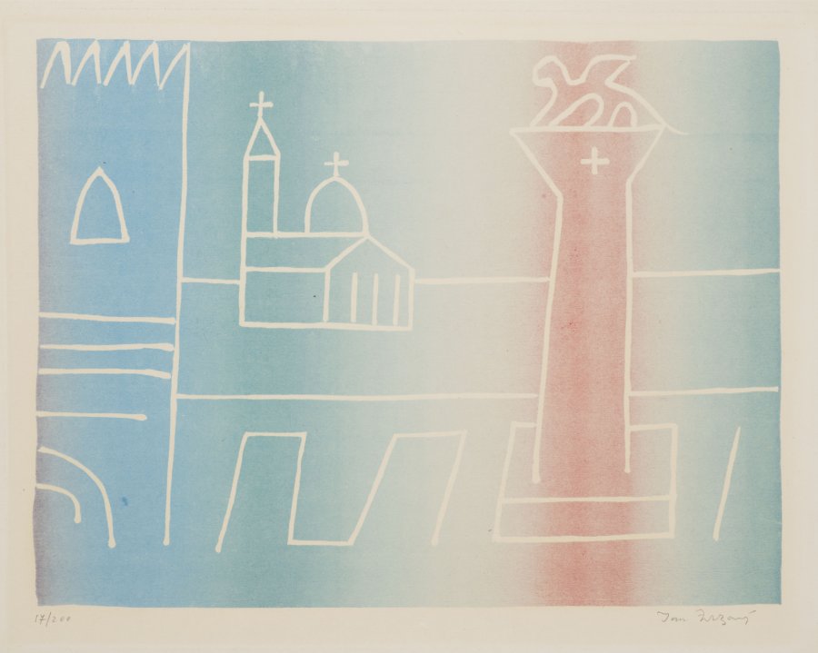 NÁMĚSTÍ SV. MARKA