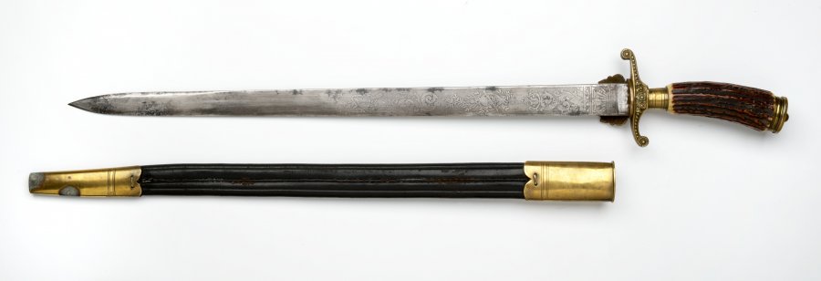 JAGDMESSER