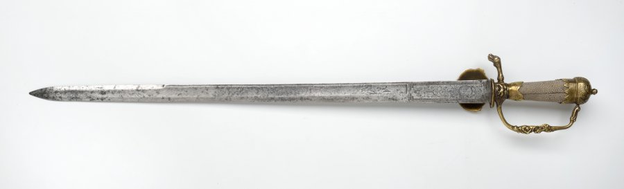 JAGDMESSER