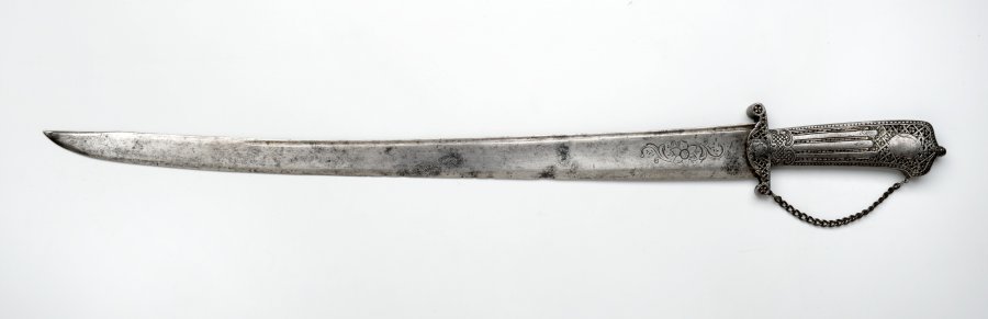HUNTING KNIFE