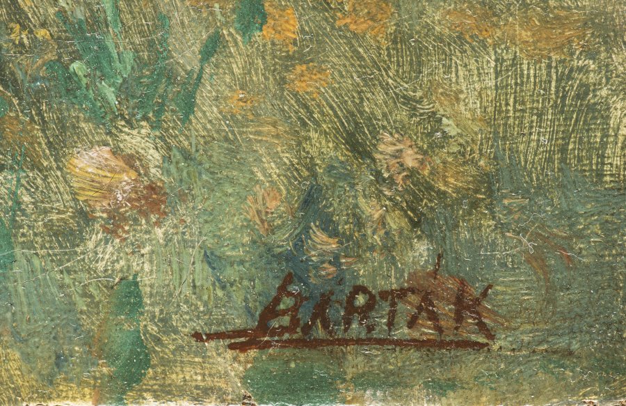 POPPIES