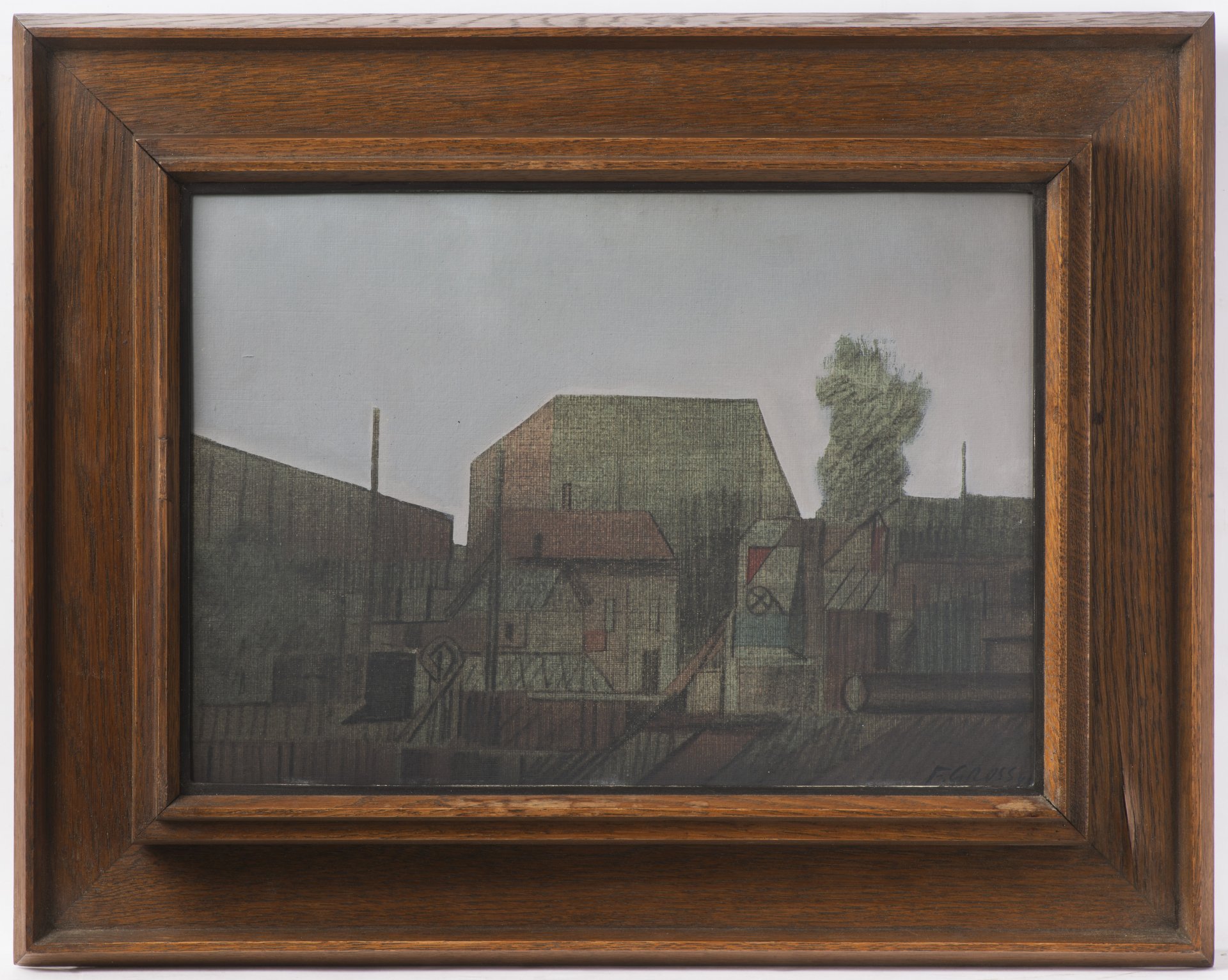 GARDEN AUCTION 2018