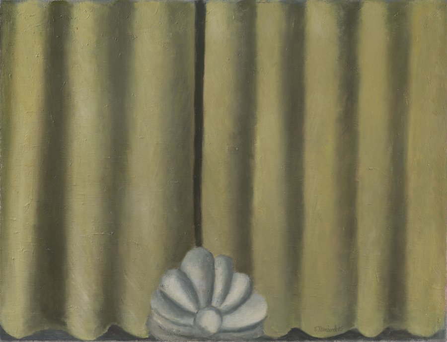 CURTAIN