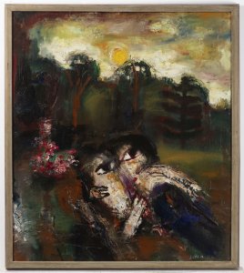 NOCTURNO (DOUBRAVKA)