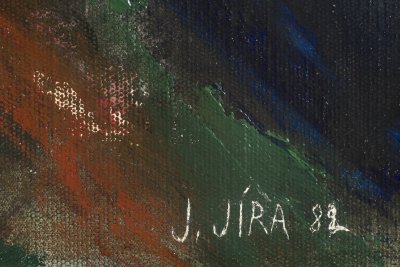 NOCTURNO (DOUBRAVKA)