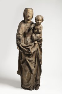 GOTHIC MADONNA