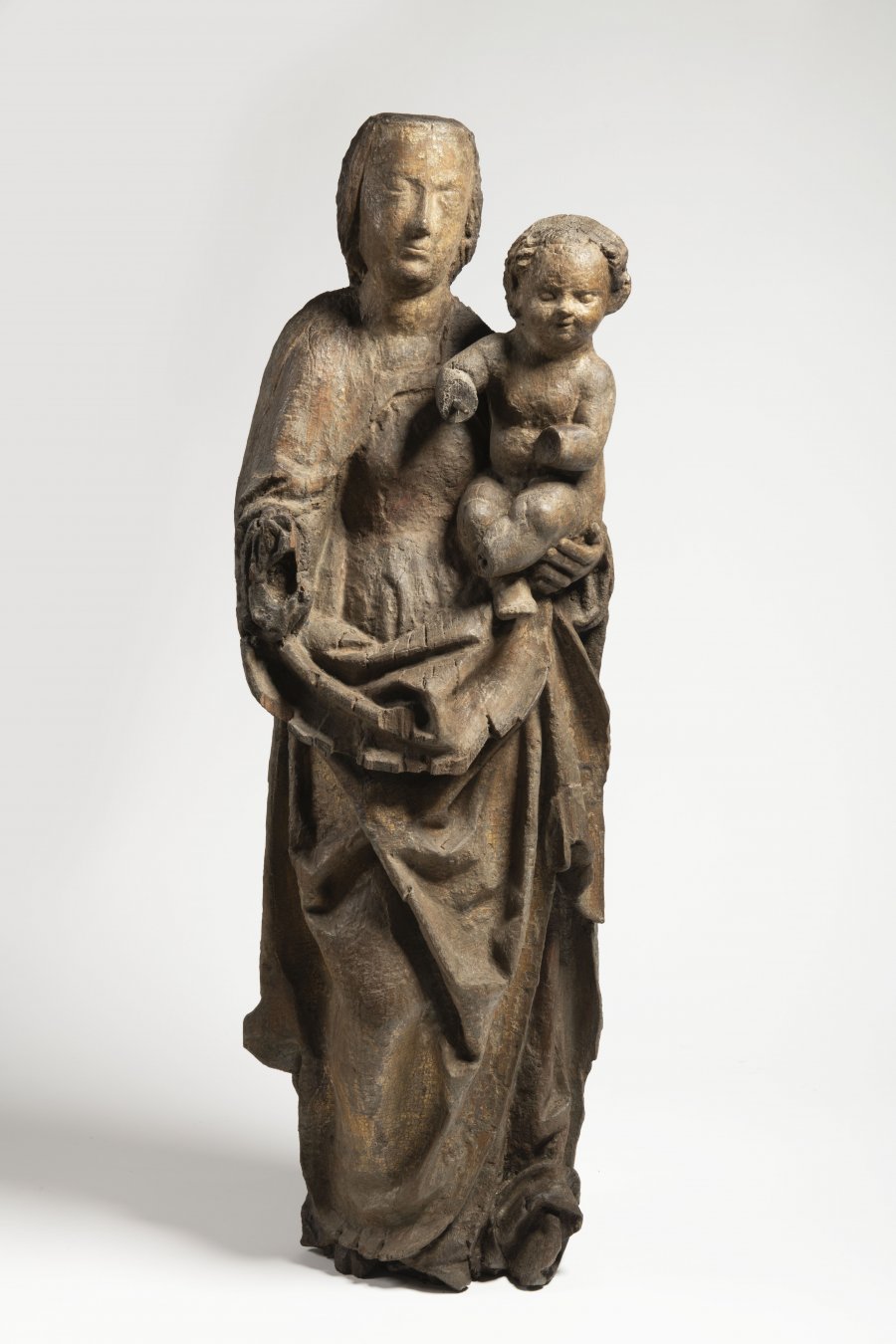 GOTHIC MADONNA