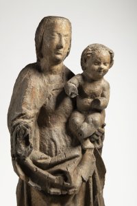 GOTHIC MADONNA