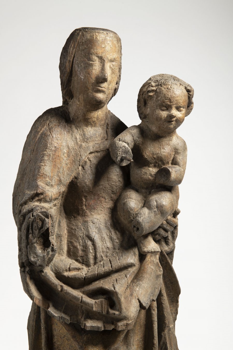 GOTHIC MADONNA