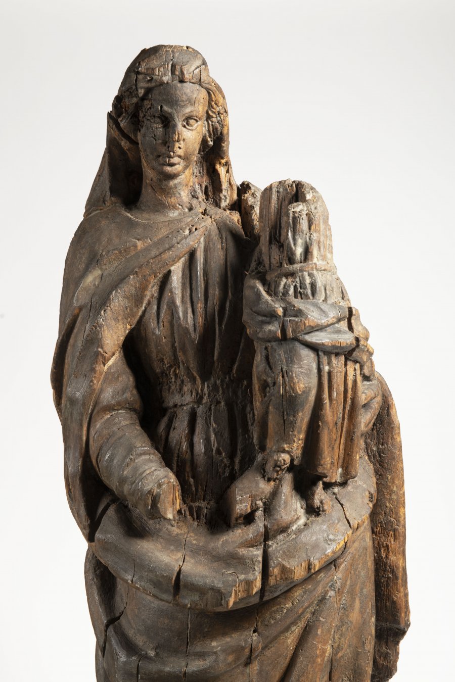 GOTHIC MADONNA