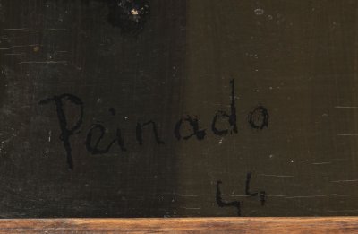 ZÁTIŠÍ S TŘEŠNĚMI